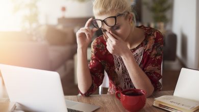 Kiégés burnout szindróma az MLM üzletben network marketing